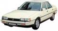 Mitsubishi Galant III Sedan